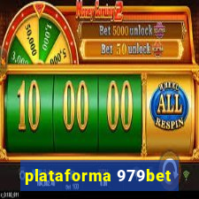 plataforma 979bet